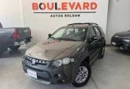 Fiat Palio Adventure