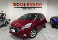 Peugeot 208 Allure