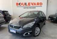Peugeot 408 Allure Plus