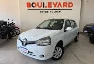 Renault Clio Mio 5p Confort Pack