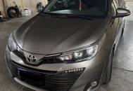 Toyota Yaris Xls