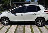 Peugeot 2008 Felline