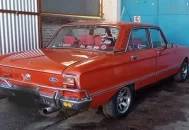 Ford Falcon Lujo