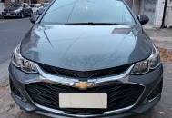 Chevrolet Cruze Lt 2020