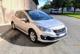 Peugeot 308 Allure Nav 1.6
