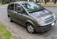 Chevrolet Meriva Gl Plus