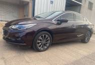 Chevrolet Cruze 1.4 4p Ltz