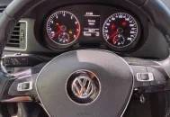 Volkswagen Suran Highline Msi