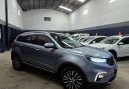 Ford Territory