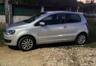 Volkswagen Fox Highline