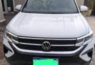 Volkswagen Taos