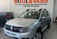 Renault Duster Privilege 2.0