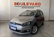 Volkswagen Suran Track