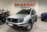Renault Duster 1.6 Expresion