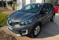 Renault Captur 2.0