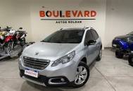 Peugeot 2008 Allure At