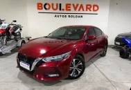 Nissan Sentra Advance