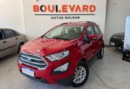 Ford Ecosport Se