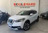 Nissan Kicks Advance