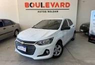 Chevrolet Onix Lt
