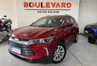 Chevrolet Tracker Ltz