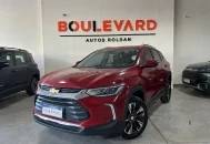 Chevrolet Tracker Premier