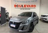 Peugeot 208 Allure Pack Automatic