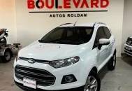 Ford Ecosport Titanium 1.6