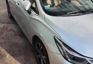 Chevrolet Cruze Premier