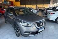 Nissan Kicks Exclusive Cvt 1.6
