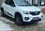 Renault Kwid Iconic