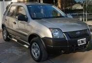 Ford Ecosport 1.6l 4x2 Xls
