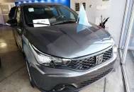 Fiat Argo Drive 1.3 Mt