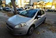 Fiat Punto Hlx 1.8