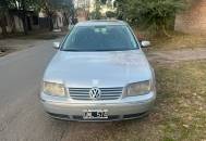 Volkswagen Bora 1.9 Tdi Full