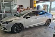 Chevrolet Cruze Ltz