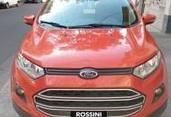 Ford Ecosport Se 1.6