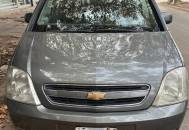 Chevrolet Meriva Corsa Astra Aágile