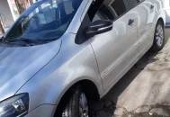 Volkswagen Suran