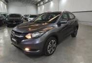 Honda Hrv Ex At Full