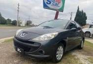 Peugeot 207 1.4 5p Xs
