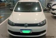Volkswagen Gol Trend 1.6 L/13