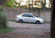 Chevrolet 2011 Lt/g3 Aveo