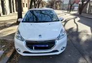 Peugeot 208 Allure To