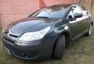 Citroen Pack Plus