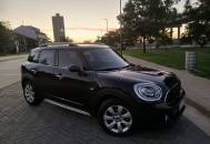 Mini Countryman 5 Puertas