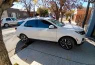 Chevrolet Equinox Premier