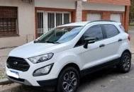 Ford Ecosport Freestyle