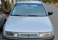 Volkswagen Pointer