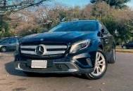 Mercedes Benz Gla 250 4matic